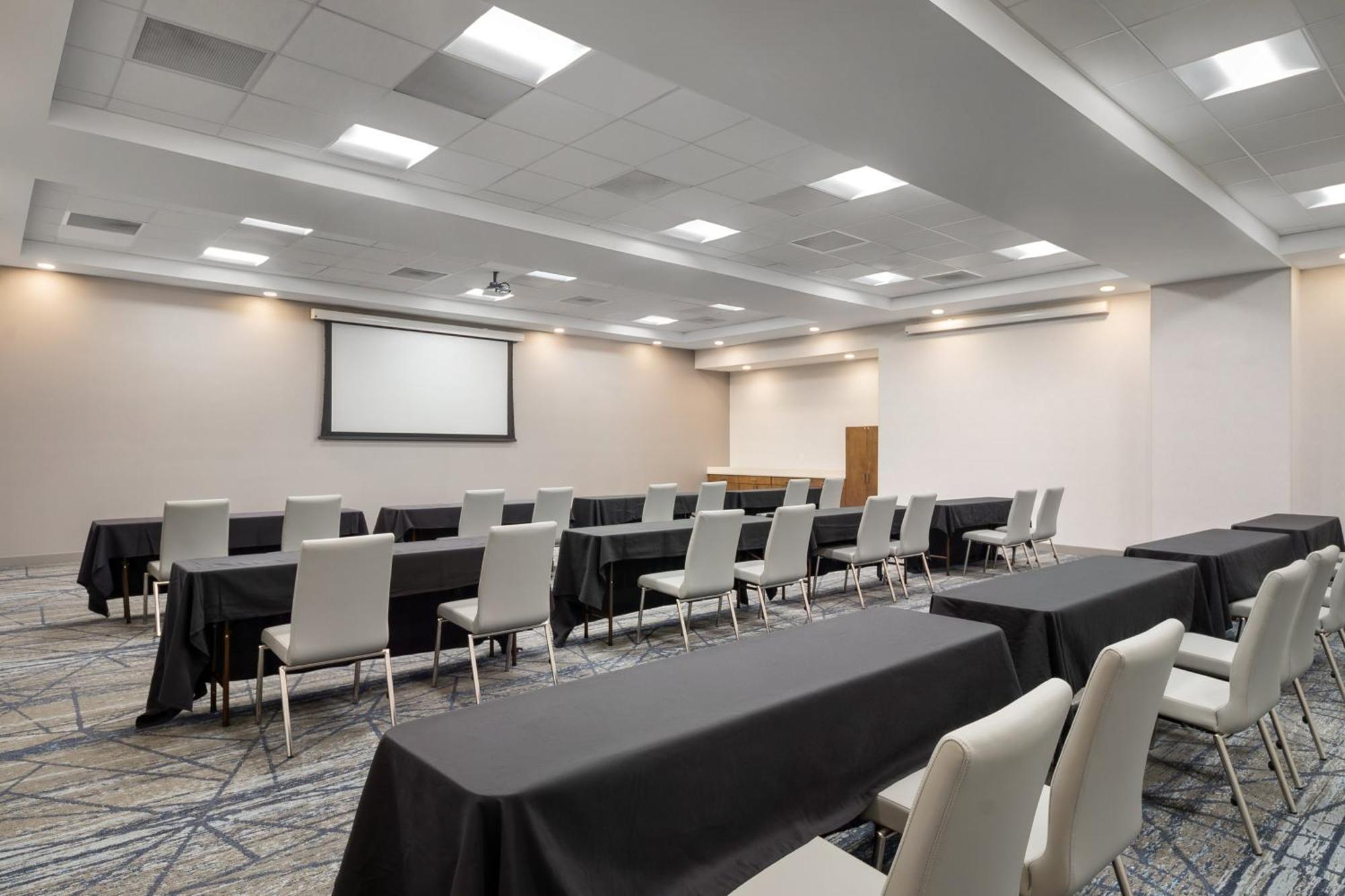 Holiday Inn Express Richmond By Ihg Exteriér fotografie