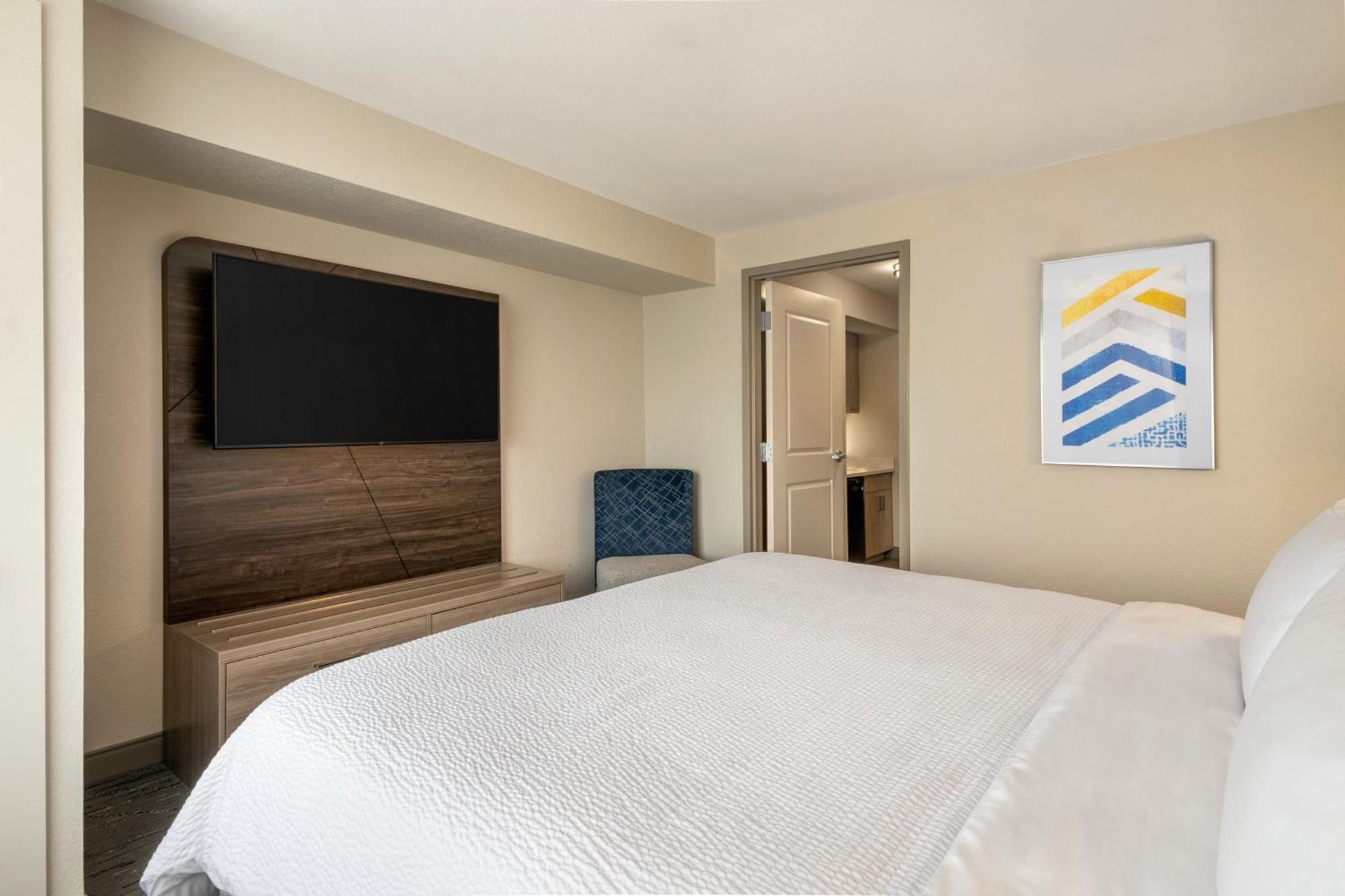 Holiday Inn Express Richmond By Ihg Exteriér fotografie