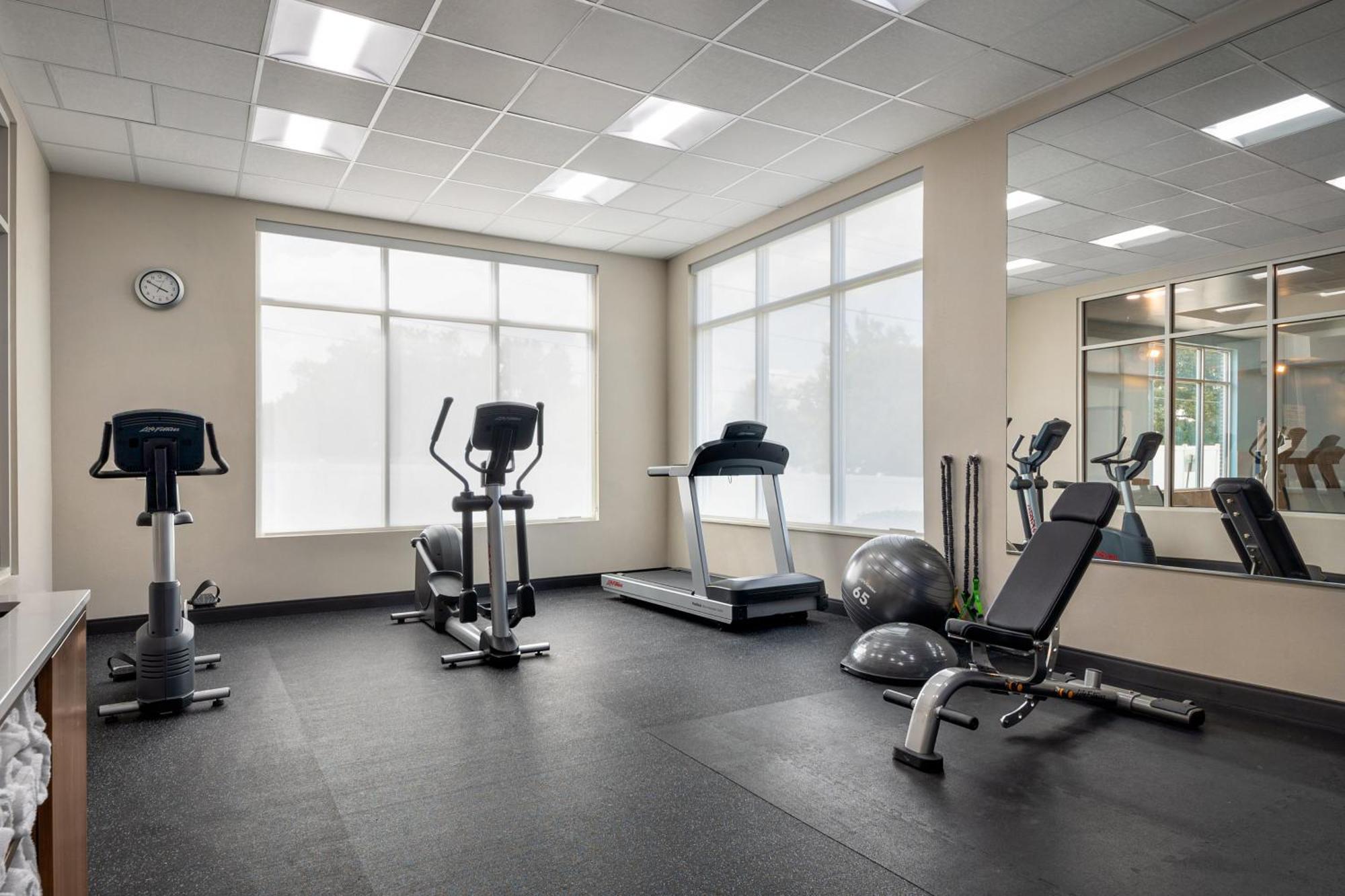 Holiday Inn Express Richmond By Ihg Exteriér fotografie