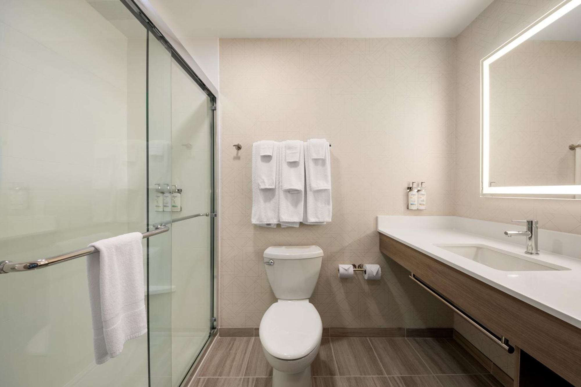 Holiday Inn Express Richmond By Ihg Exteriér fotografie