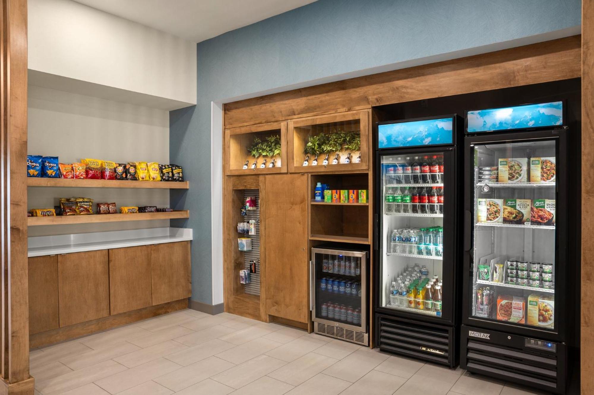 Holiday Inn Express Richmond By Ihg Exteriér fotografie