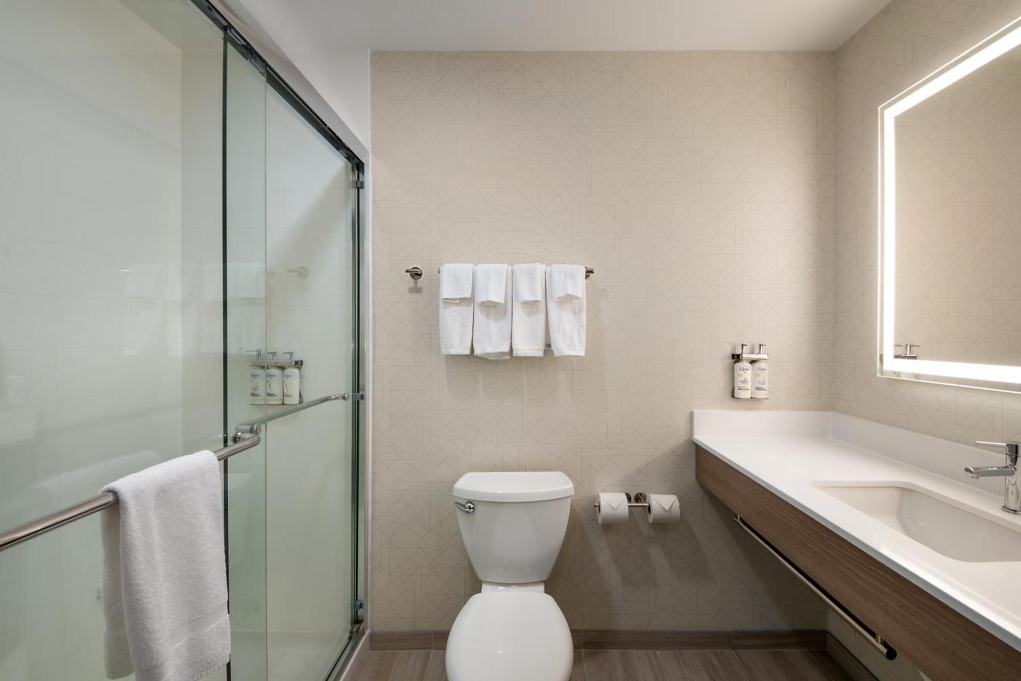 Holiday Inn Express Richmond By Ihg Exteriér fotografie