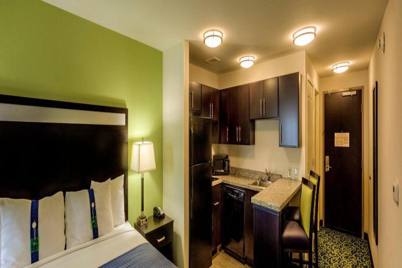 Holiday Inn Express Richmond By Ihg Exteriér fotografie