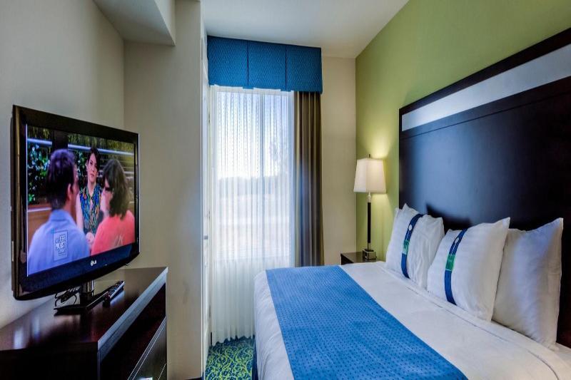 Holiday Inn Express Richmond By Ihg Exteriér fotografie