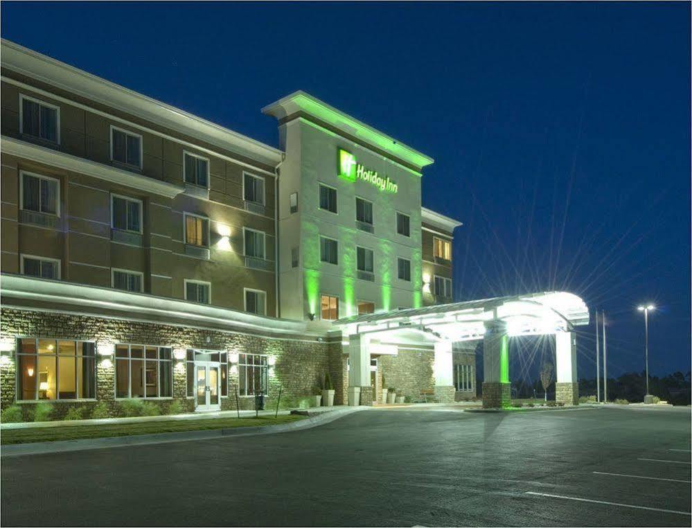 Holiday Inn Express Richmond By Ihg Exteriér fotografie